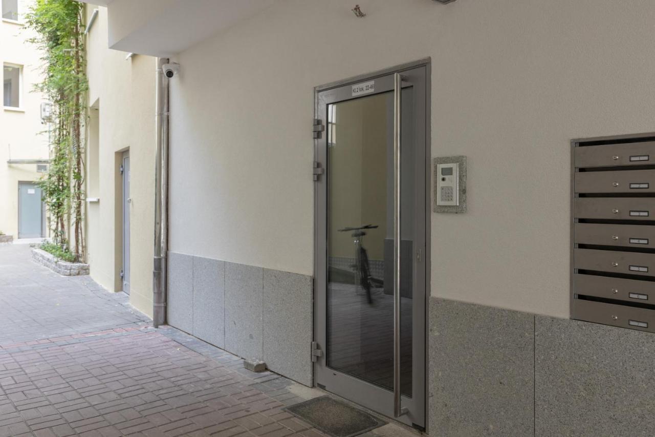 Stylish Downtown By Renters Warszawa