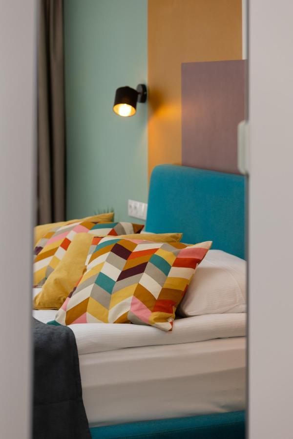 Apartament Stylish Downtown By Renters Warszawa
