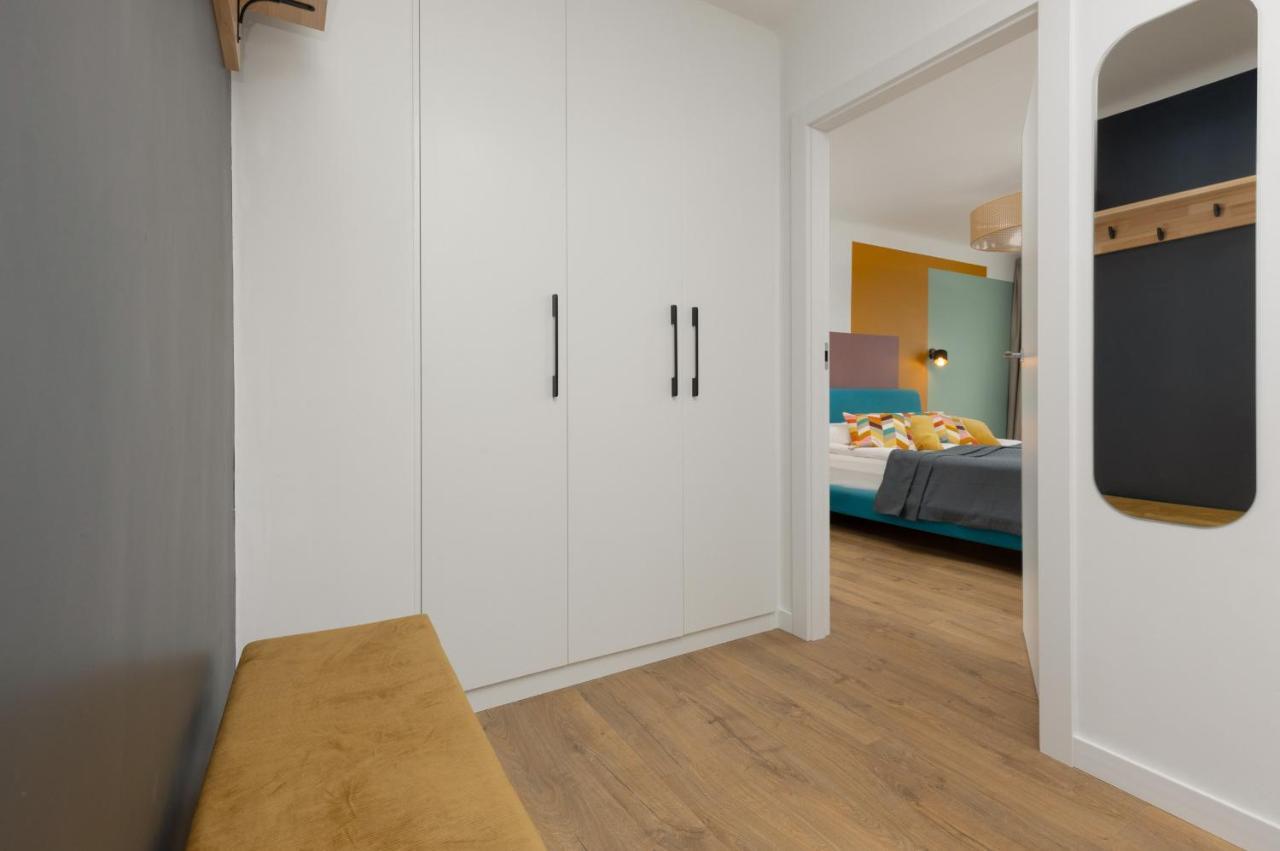 Apartament Stylish Downtown By Renters