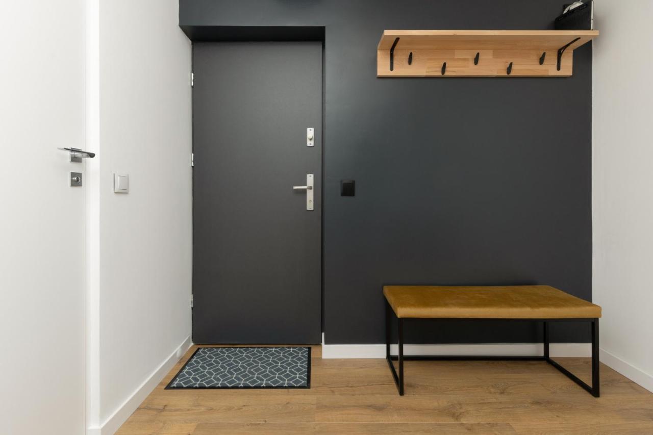 Stylish Downtown By Renters Apartament Warszawa