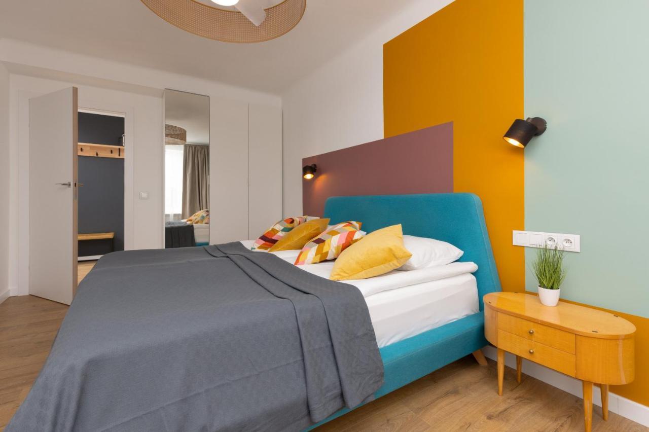 Stylish Downtown By Renters * Warszawa