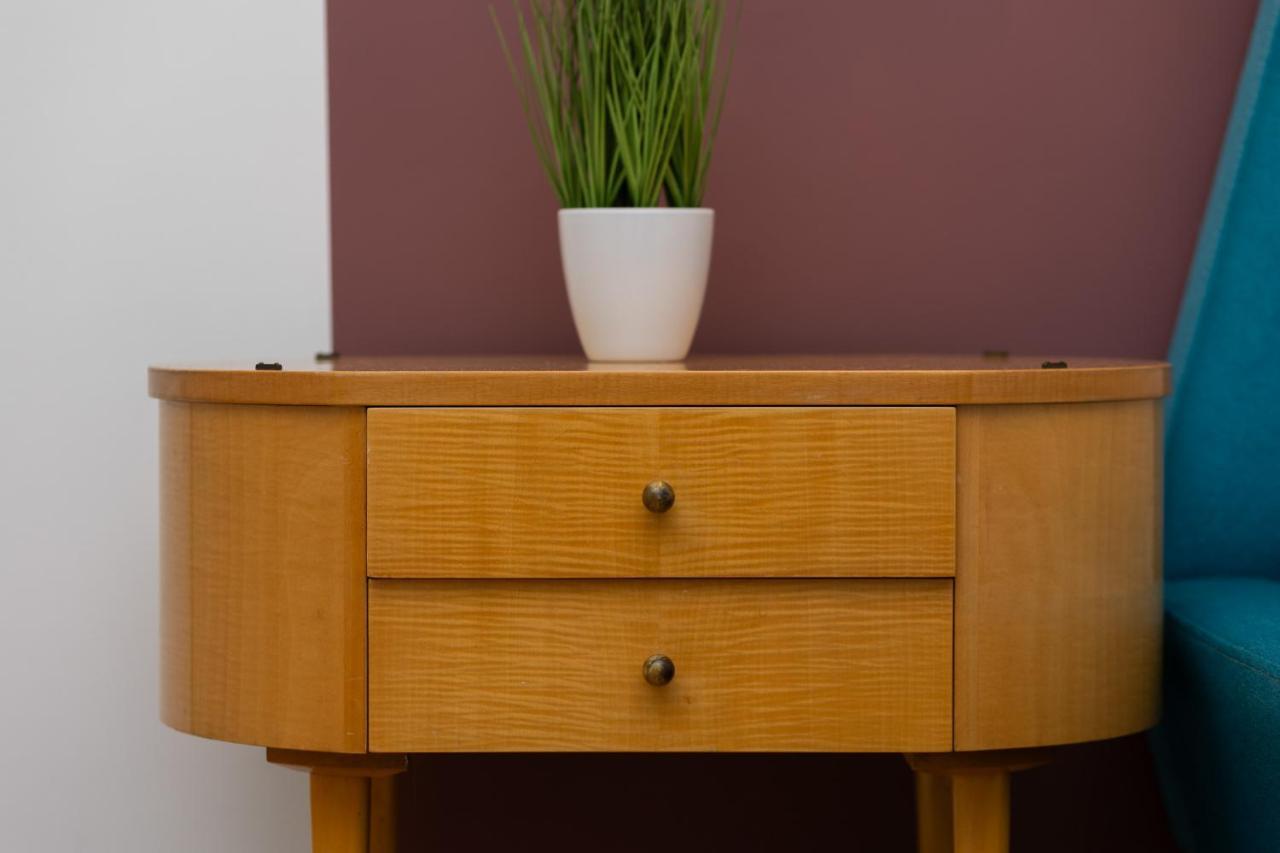 Stylish Downtown By Renters Apartament Warszawa