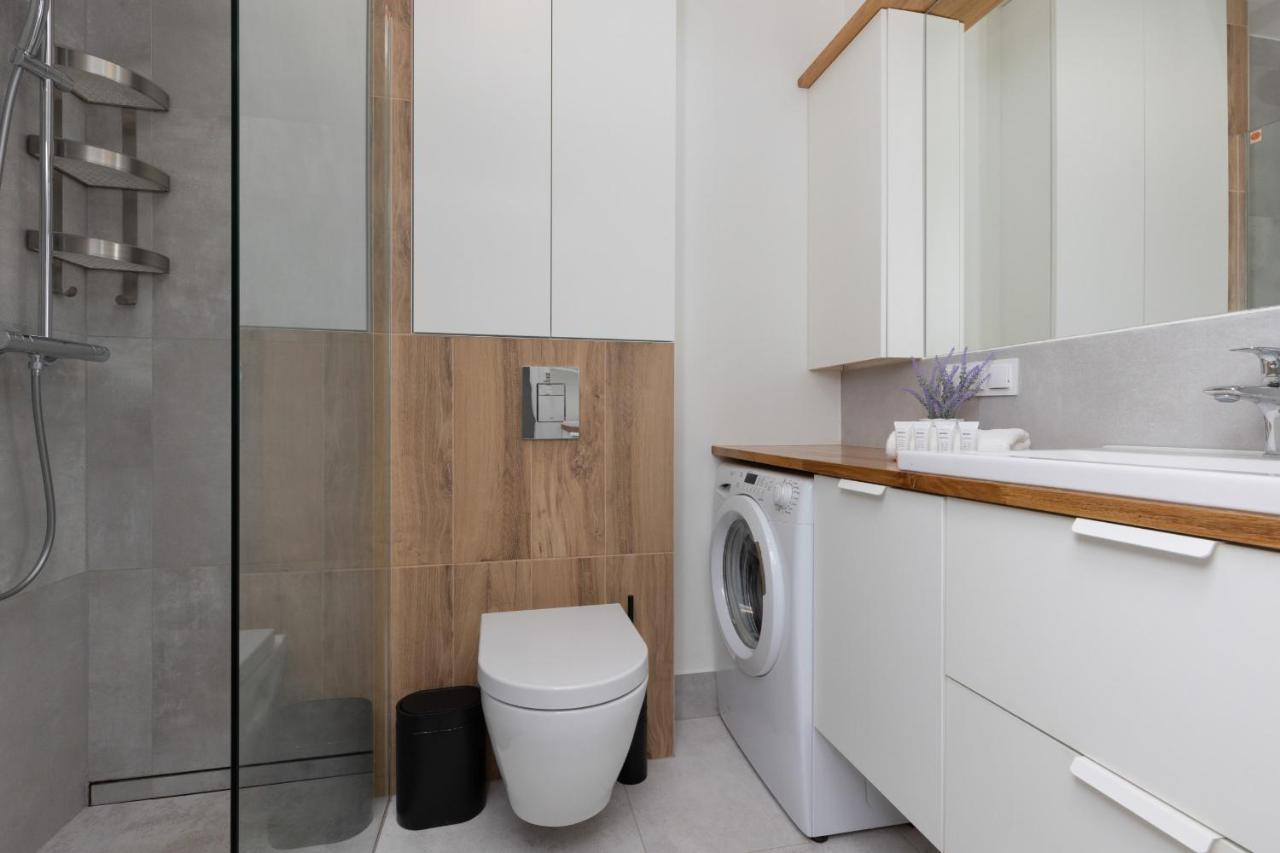 Stylish Downtown By Renters * Warszawa
