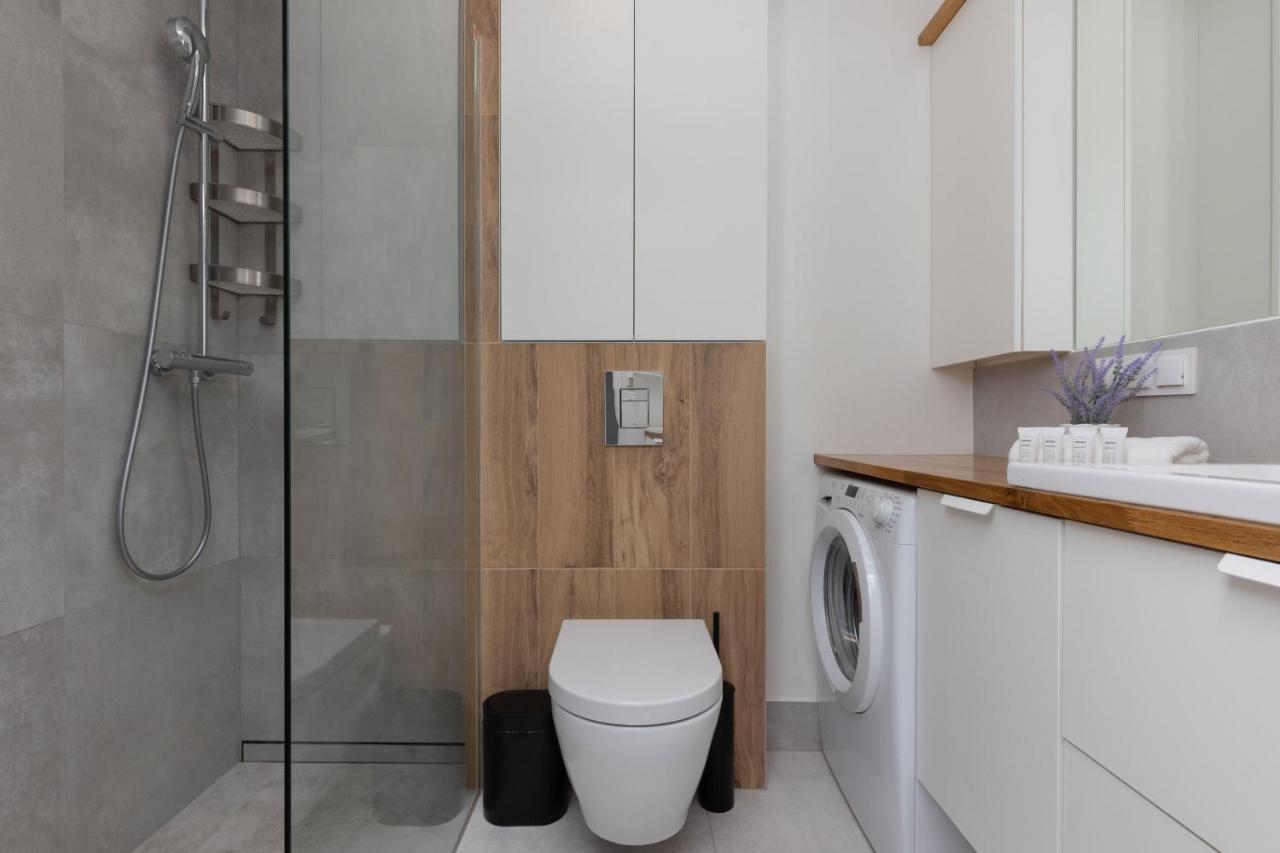 Apartament Stylish Downtown By Renters Warszawa