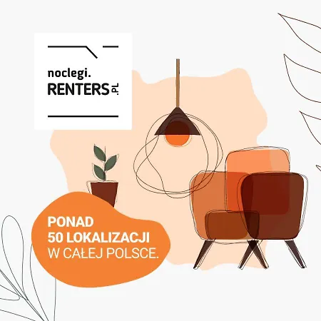 Stylish Apartment Warsaw Downtown By Noclegi Renters Exteriér fotografie