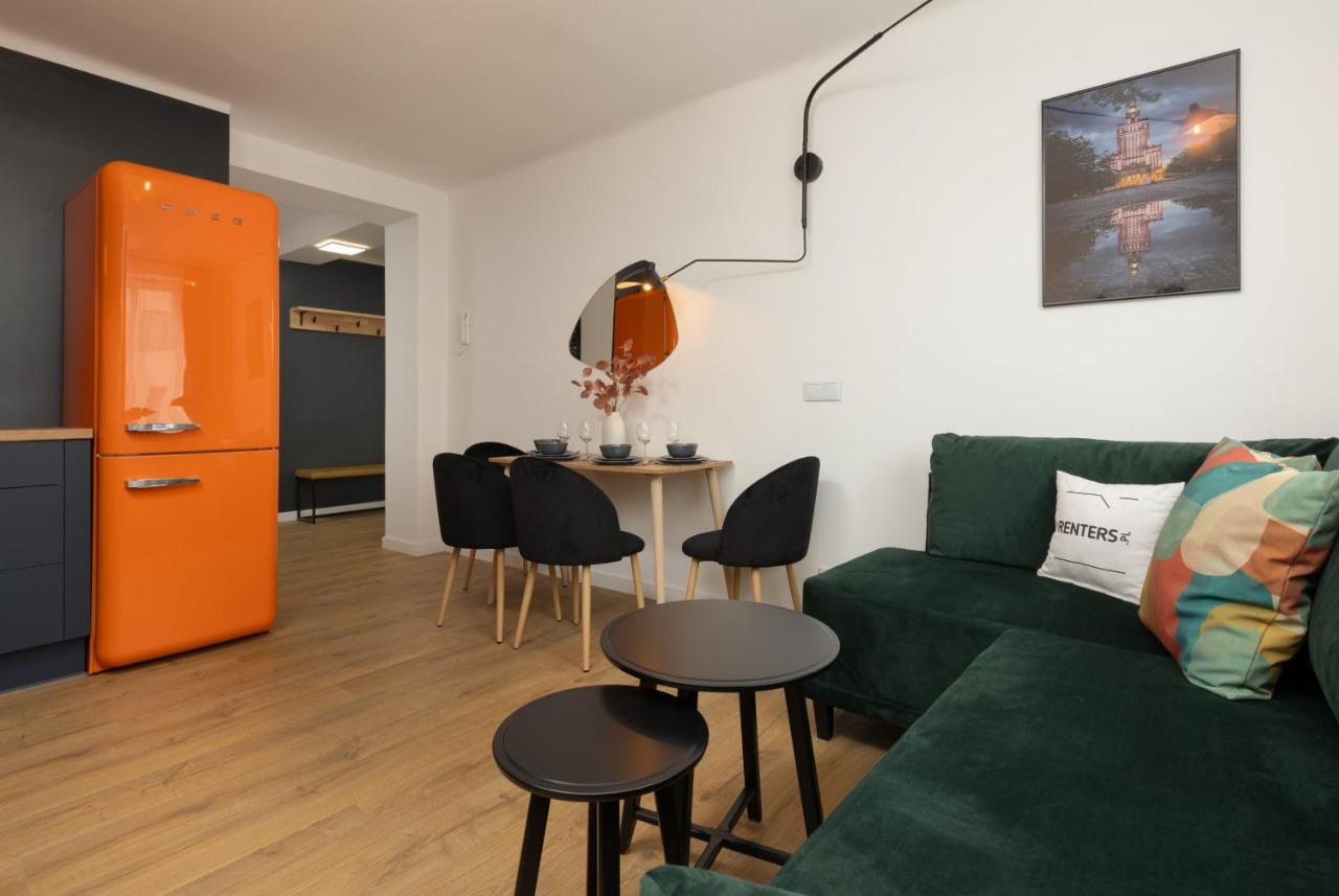 Stylish Downtown By Renters Apartament *